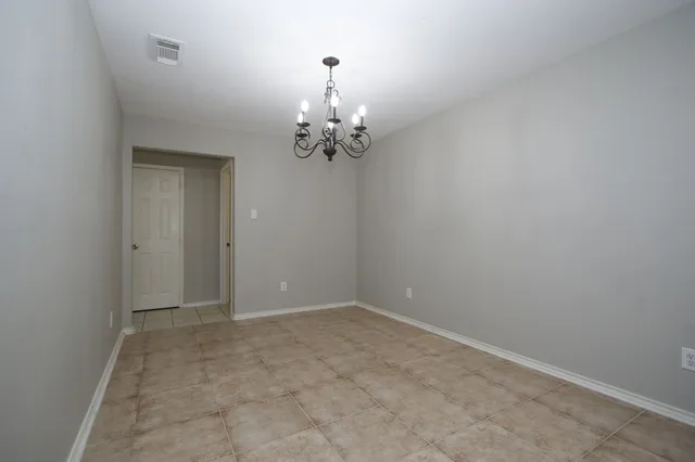 wooden floor in a room