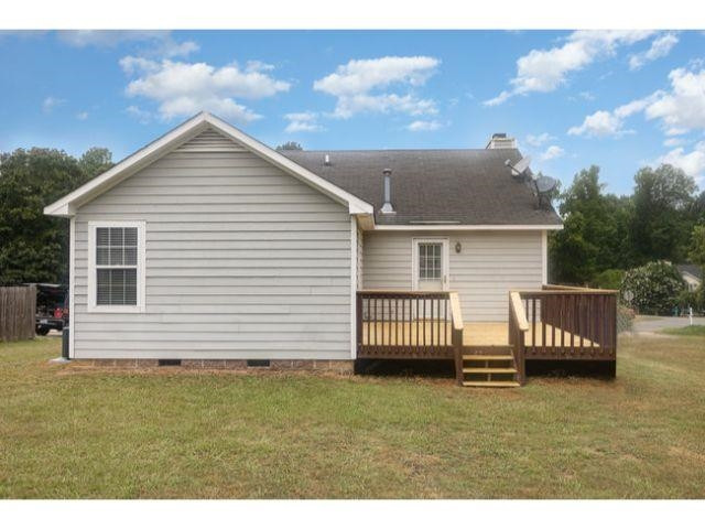 608 Perry Howard Road Fuquay-Varina, NC 27526 - Photo 20 of 21 Photo 20