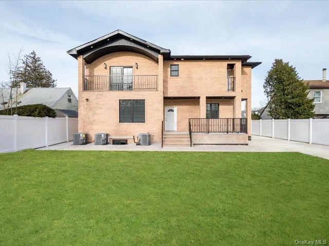 $2,250,000 | 1247 Ixworth Road, Valley Stream, NY 11580