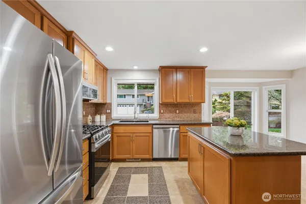 $1,199,900 | 2821 152nd Place Southeast, Mill Creek, WA 98012