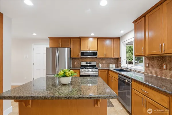 $1,199,900 | 2821 152nd Place Southeast, Mill Creek, WA 98012