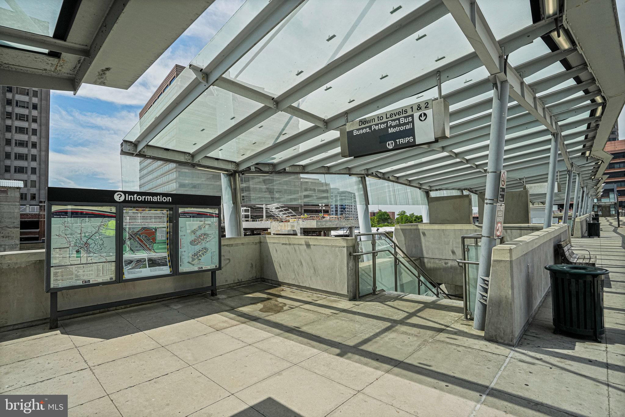 8872 Woodland Drive Silver Spring, MD 20910 - Photo 45 of 47