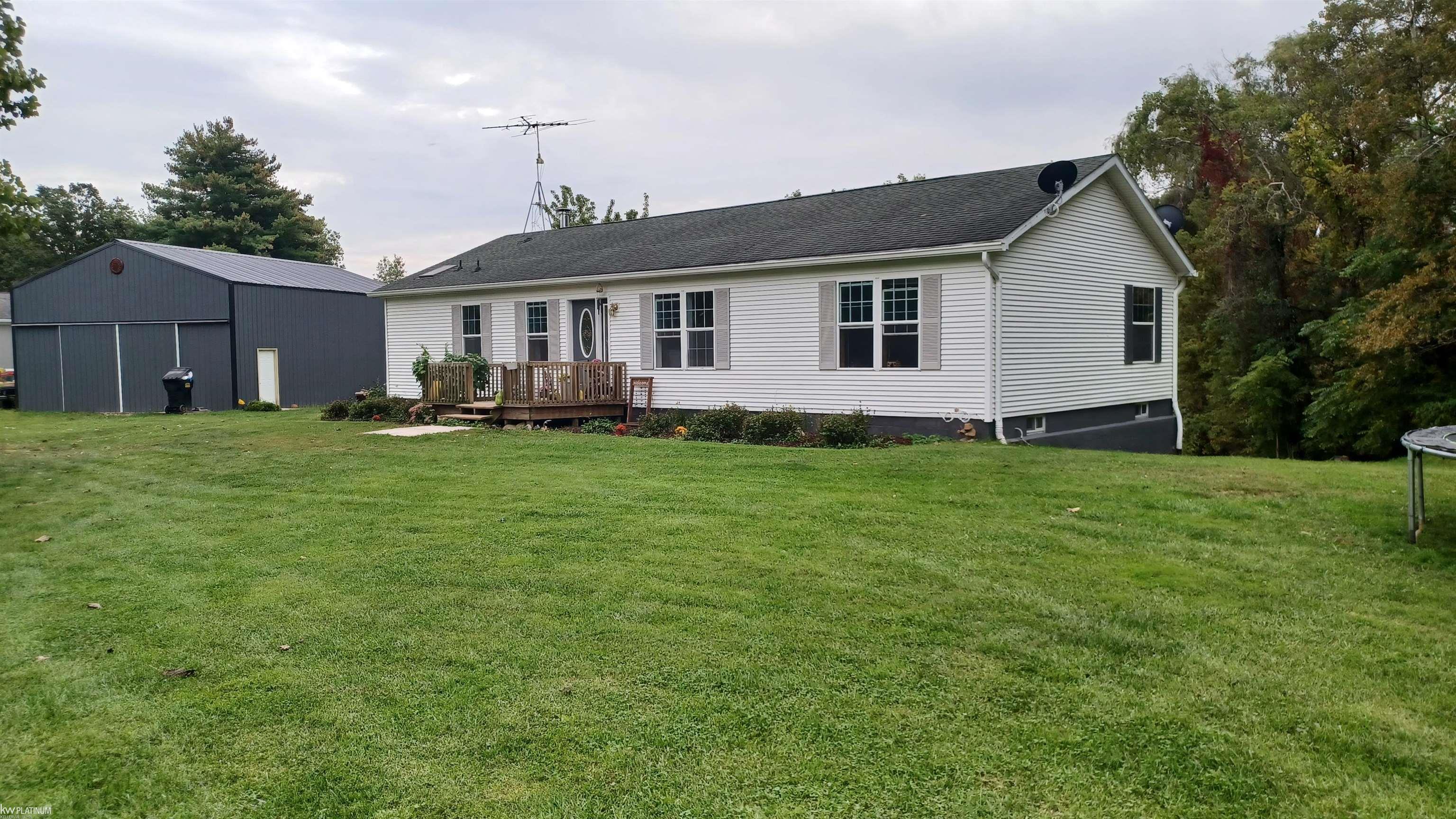 7699 Ravenswood Road Goodells, MI 48027 - Photo 2 of 65