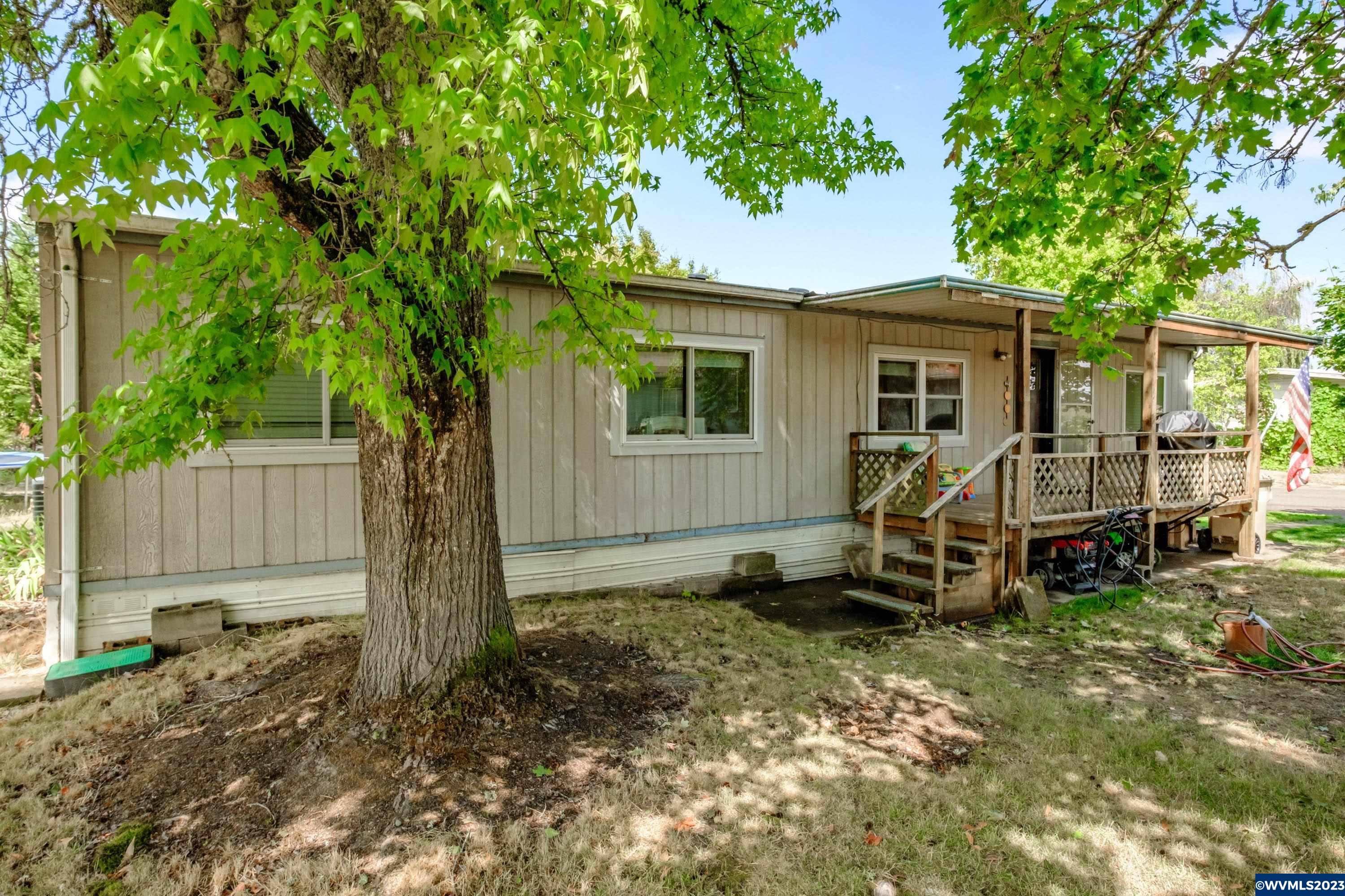 34505 Riverside Drive, Unit 22 Albany, OR 97321 - Photo 29 of 33 Gallery Image 29