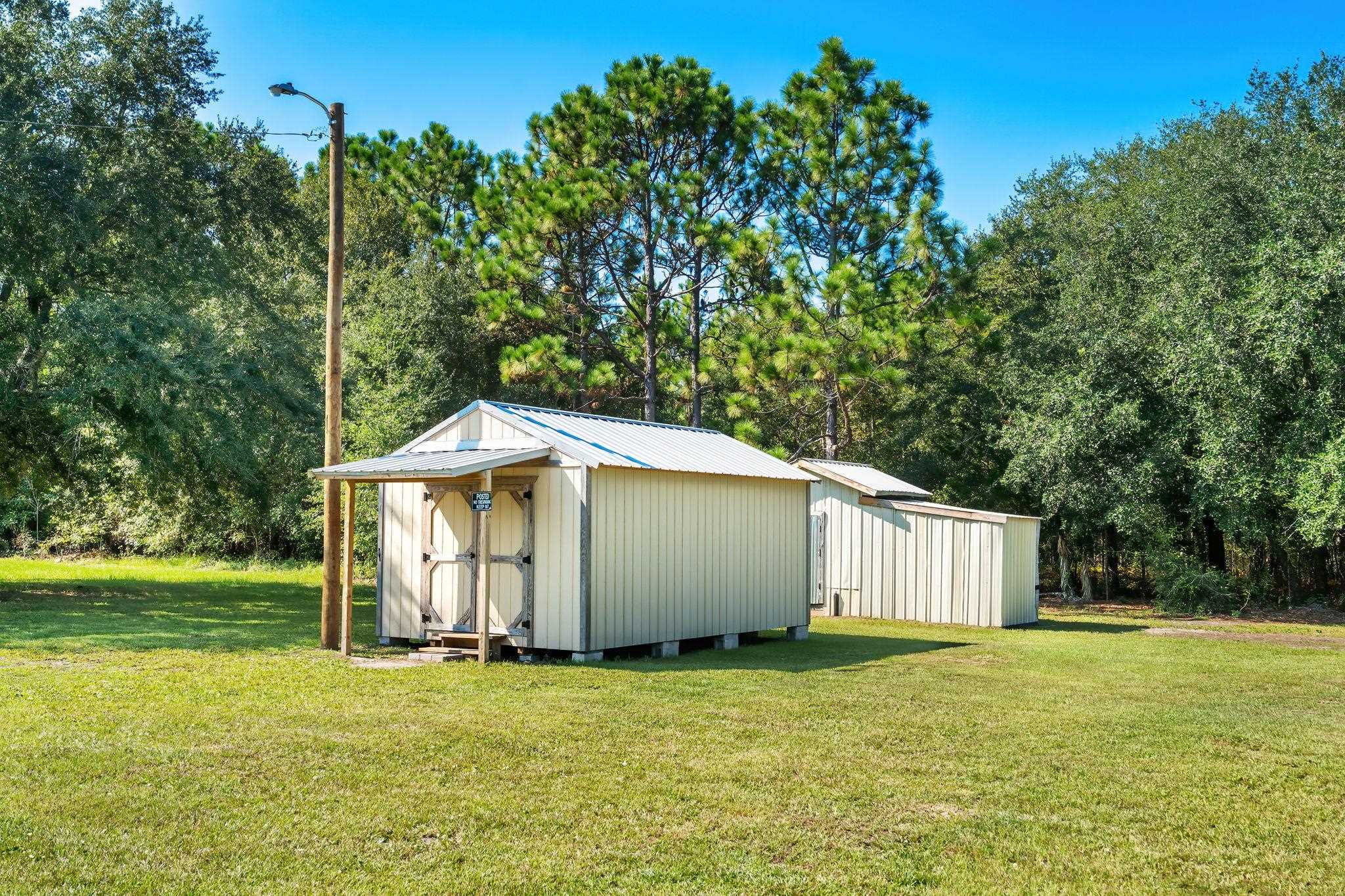 2060 Martin Street Loris, SC 29569 - Photo 22 of 29 Gallery Image 22