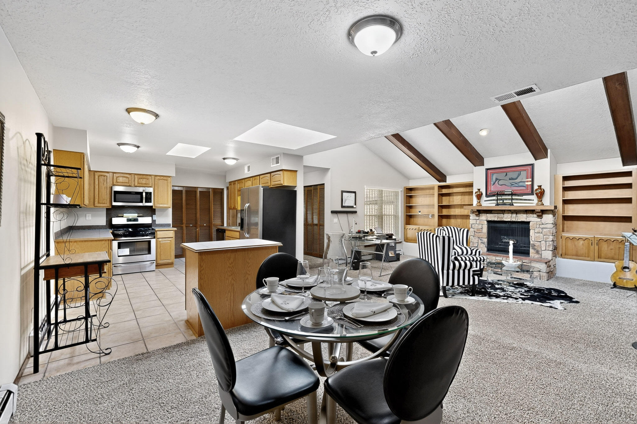 3288 Esplanade Circle Southeast Rio Rancho, NM 87124 - Photo 23 of 41 Gallery Image 23