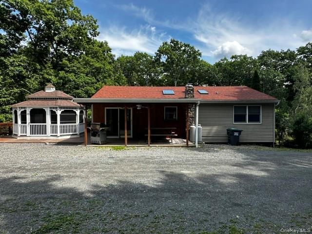 64 Yankee Lake Road Wurtsboro, NY 12790 - Photo 17 of 19