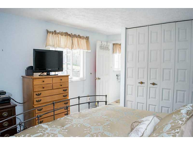 187 Rocky Ridge Road Bethel Park, PA 15102 - Photo 13 of 25 Master Bedroom.