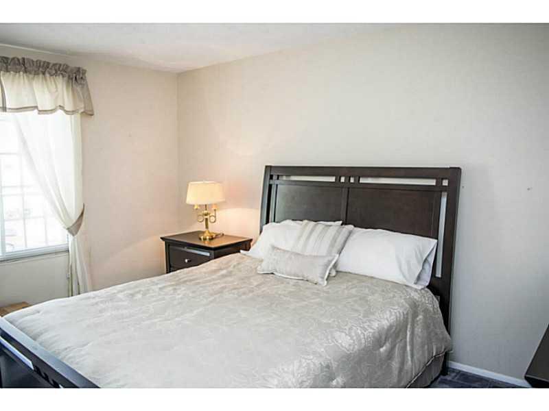 187 Rocky Ridge Road Bethel Park, PA 15102 - Photo 14 of 25 Bedroom. Second bedroom for kids or guests
