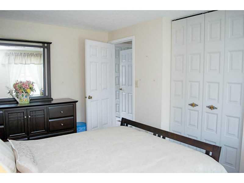 187 Rocky Ridge Road Bethel Park, PA 15102 - Photo 15 of 25 Bedroom. Nice closet space