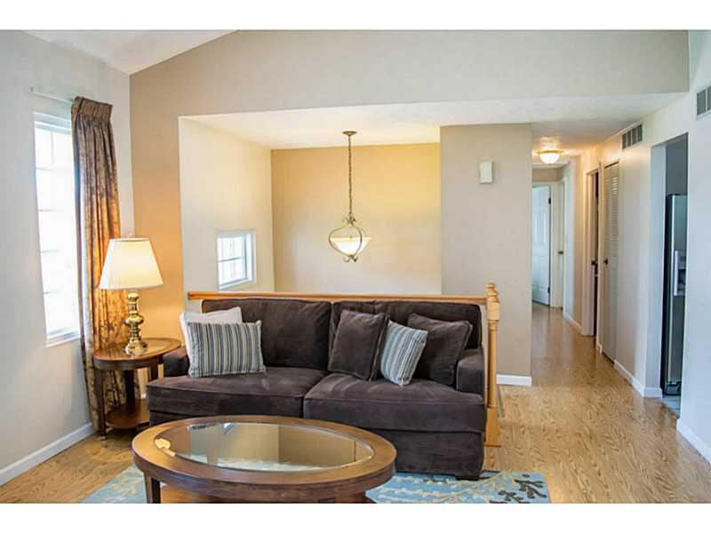 187 Rocky Ridge Road Bethel Park, PA 15102 - Photo 3 of 25 Den/Family/Great Room. Bright and open feel