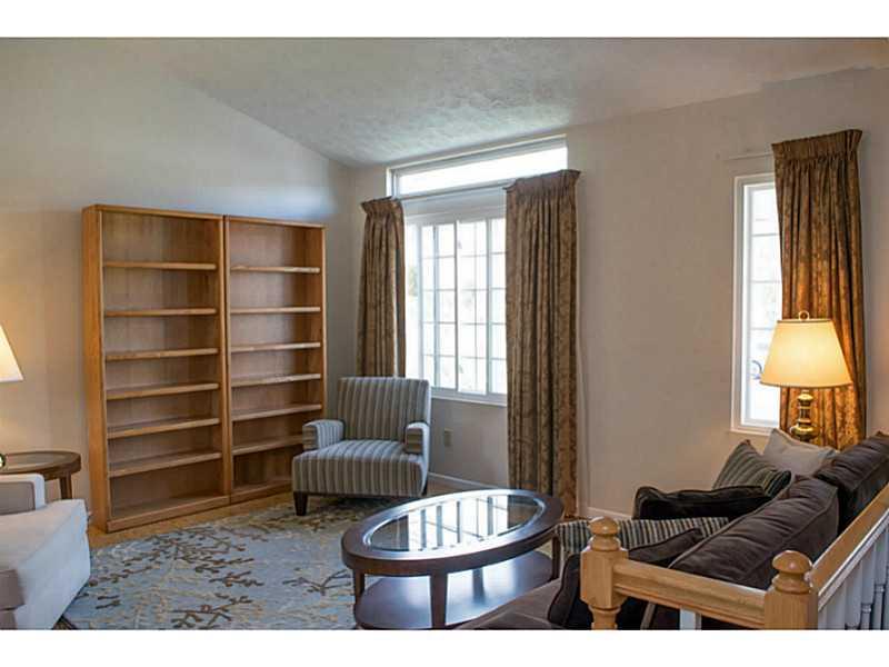 187 Rocky Ridge Road Bethel Park, PA 15102 - Photo 4 of 25 Den/Family/Great Room. Plenty of space for multiple furniture layouts