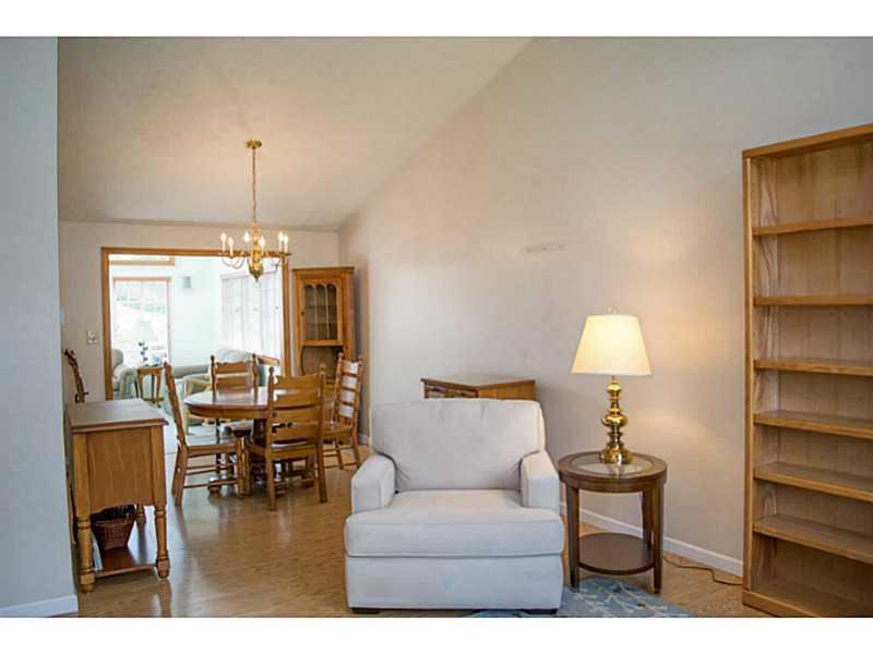 187 Rocky Ridge Road Bethel Park, PA 15102 - Photo 5 of 25 Dining Room.
