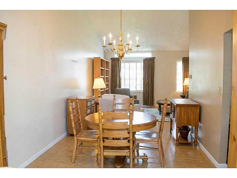 187 Rocky Ridge Road Bethel Park, PA 15102 - Photo 7 of 25 Dining Room.