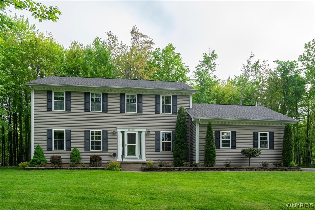 8780 County Road Clarence, NY 14051 - Photo 1 of 1