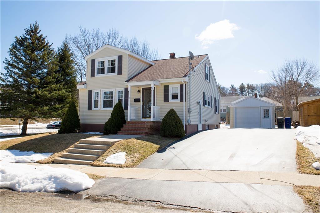 8 Allen Road South Portland, ME 04106 - Photo 1 of 35 Photo