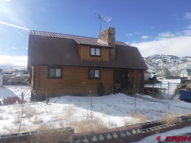 212 Columbine Road Gunnison, CO 81230 - Photo 1 of 15 Gallery Image 1