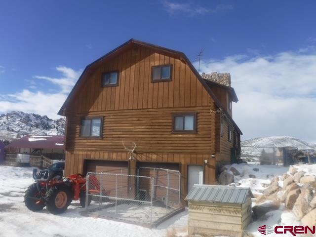212 Columbine Road Gunnison, CO 81230 - Photo 2 of 15 Gallery Image 2