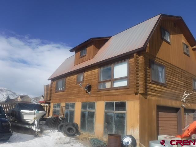 212 Columbine Road Gunnison, CO 81230 - Photo 3 of 15 Gallery Image 3