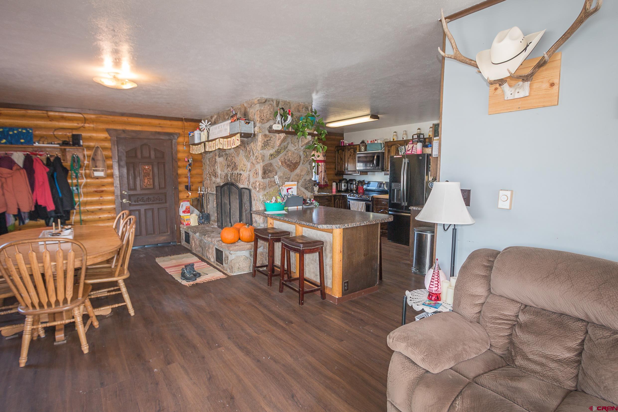 212 Columbine Road Gunnison, CO 81230 - Photo 4 of 15 Gallery Image 4