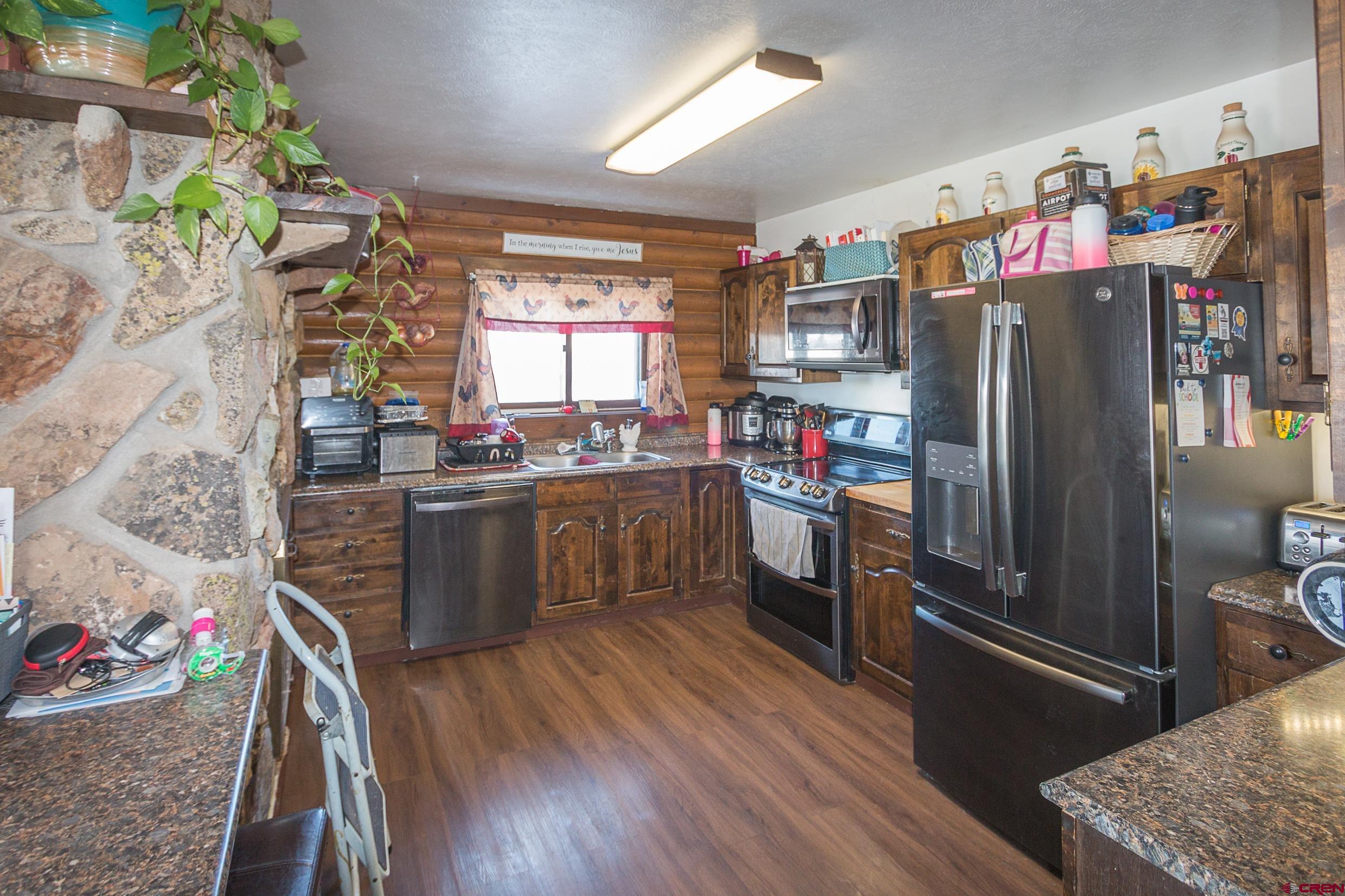 212 Columbine Road Gunnison, CO 81230 - Photo 5 of 15 Gallery Image 5
