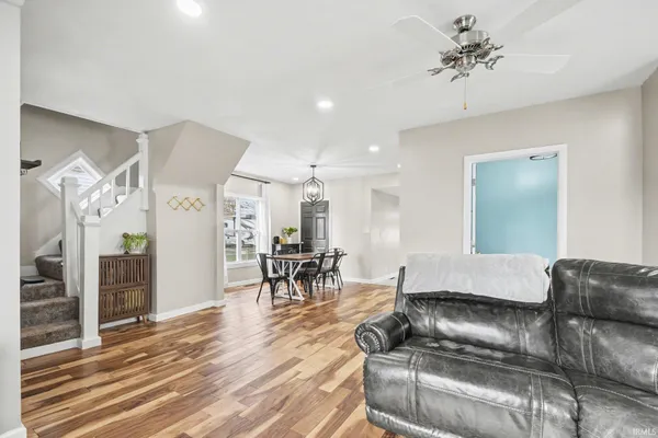 $194,900 | 1009 South 26th Street, South Bend, IN 46615