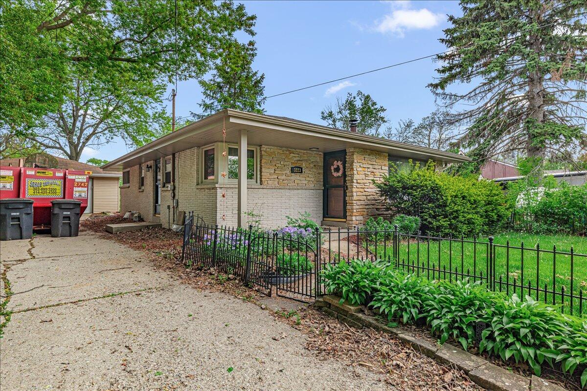3223 West Cold Spring Road Greenfield, WI 53221 - Photo 1 of 35 01-Cold Spring-1