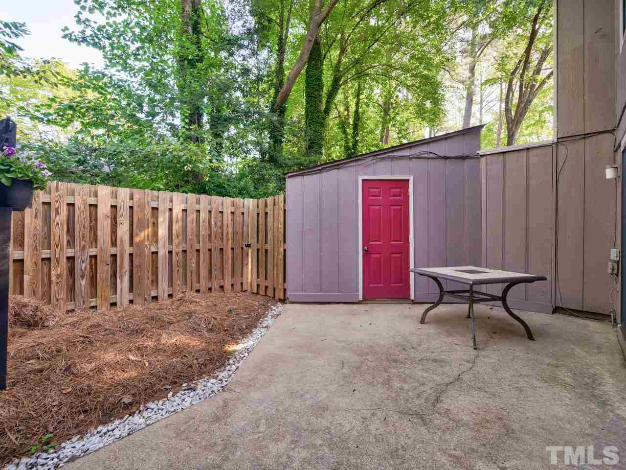 1740 Quail Ridge Road Raleigh, NC 27609 - Photo 24 of 28