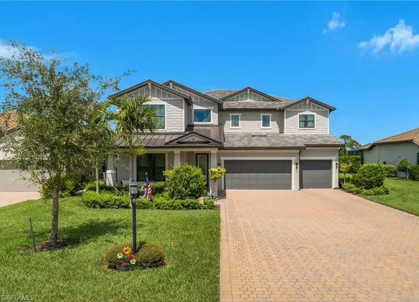 $1,290,000 | 17628 Kinzie Lane, Estero, FL 33928