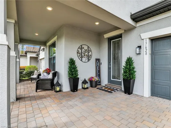 $1,290,000 | 17628 Kinzie Lane, Estero, FL 33928