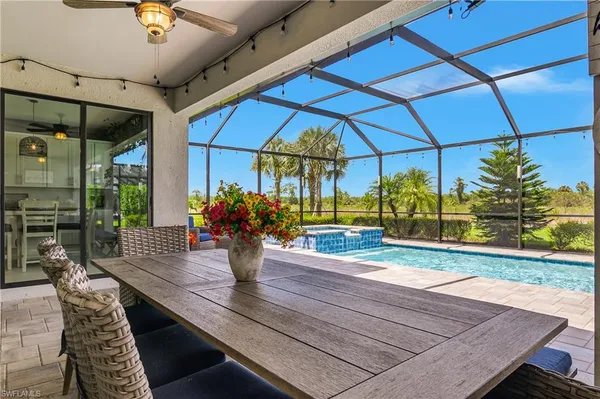 $1,290,000 | 17628 Kinzie Lane, Estero, FL 33928