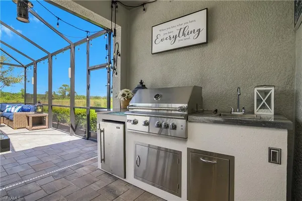 $1,290,000 | 17628 Kinzie Lane, Estero, FL 33928