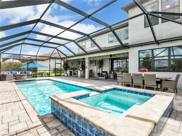 $1,290,000 | 17628 Kinzie Lane, Estero, FL 33928