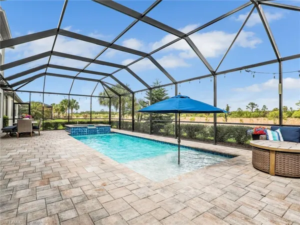 $1,290,000 | 17628 Kinzie Lane, Estero, FL 33928