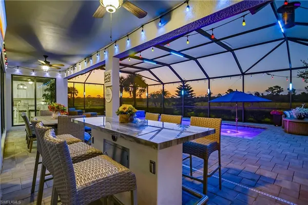 $1,290,000 | 17628 Kinzie Lane, Estero, FL 33928