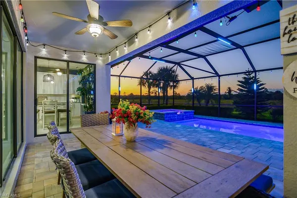 $1,290,000 | 17628 Kinzie Lane, Estero, FL 33928