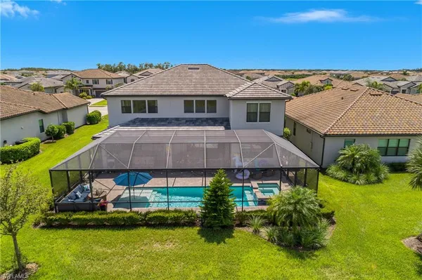 $1,290,000 | 17628 Kinzie Lane, Estero, FL 33928