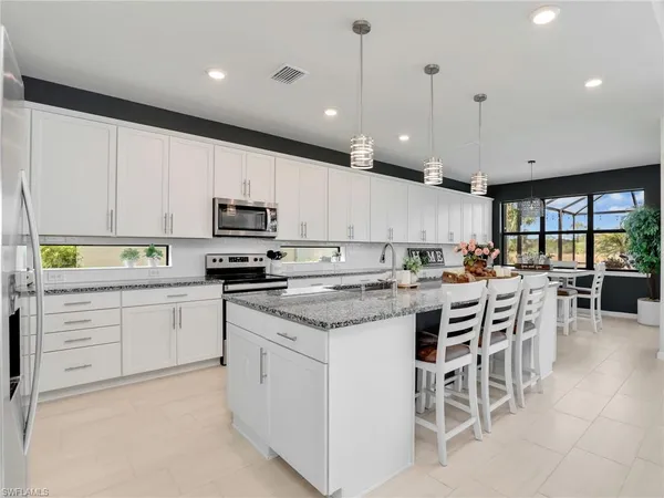 $1,290,000 | 17628 Kinzie Lane, Estero, FL 33928