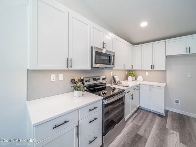 $489,990 | 1570 North Mckelvy Lane, Post Falls, ID 83854