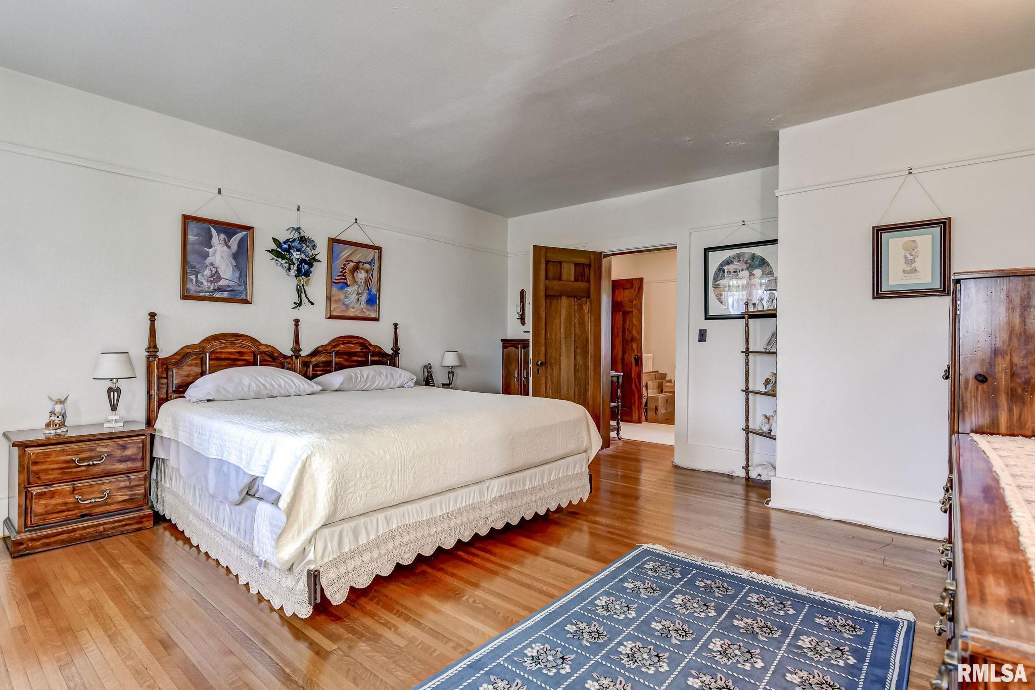 109 West Macon Street Clinton, IL 61727 - Photo 34 of 90