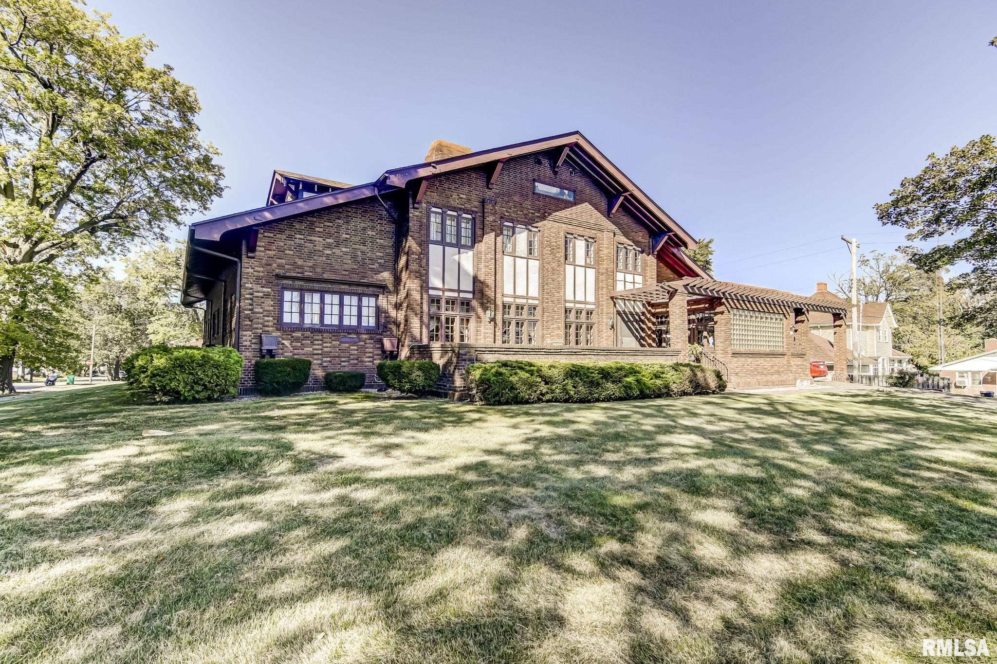 109 West Macon Street Clinton, IL 61727 - Photo 58 of 90