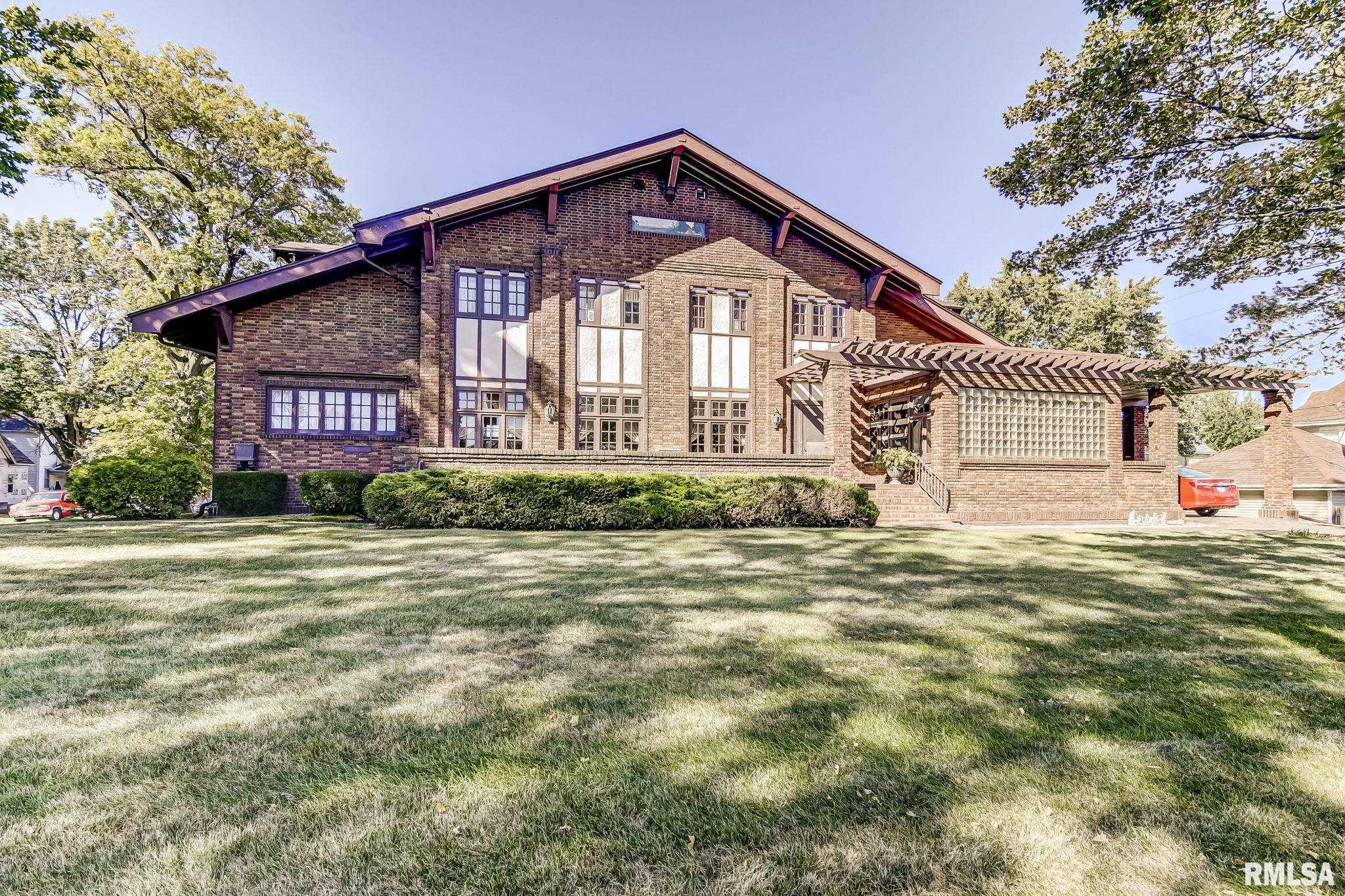 109 West Macon Street Clinton, IL 61727 - Photo 59 of 90