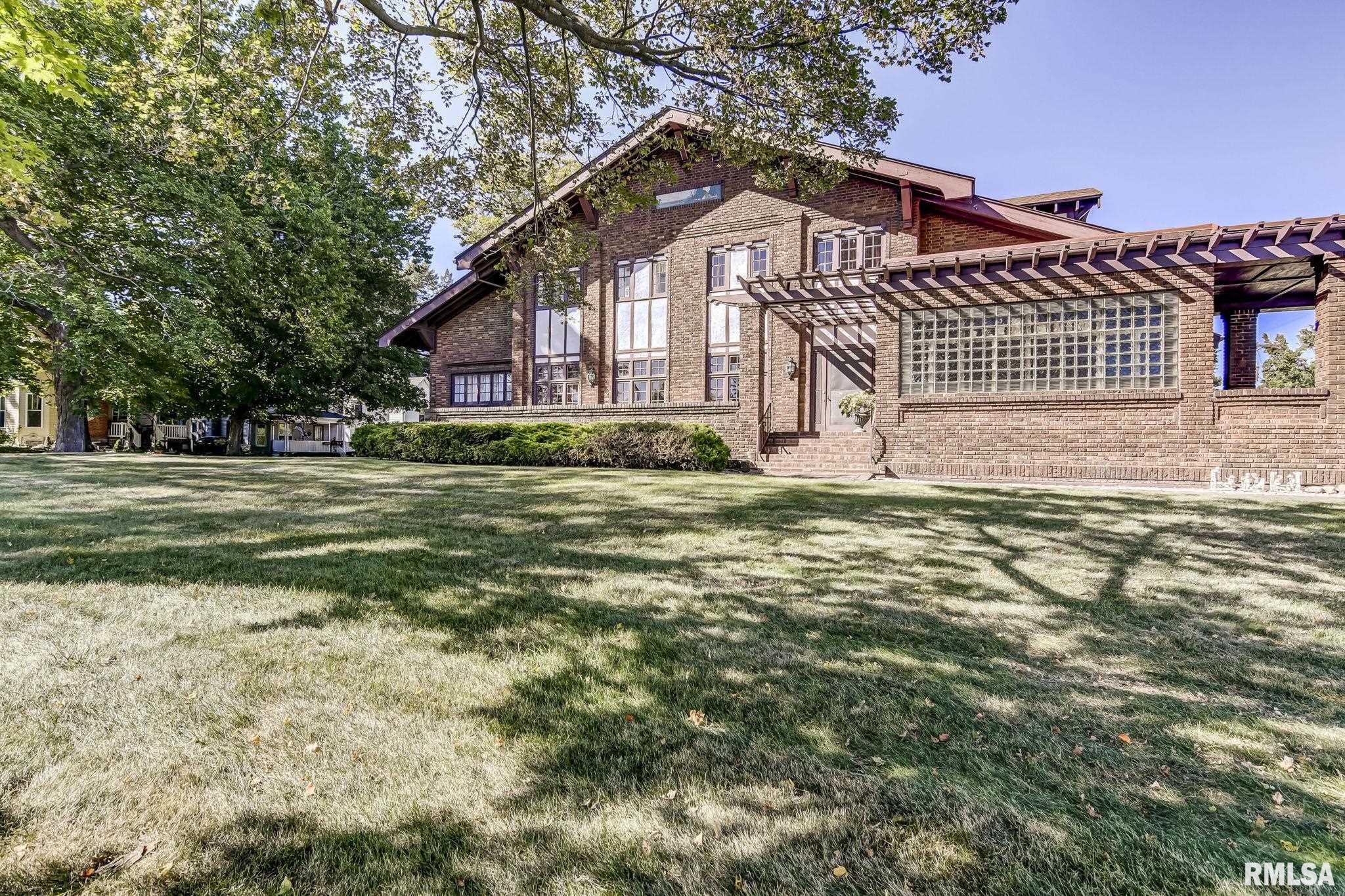 109 West Macon Street Clinton, IL 61727 - Photo 60 of 90