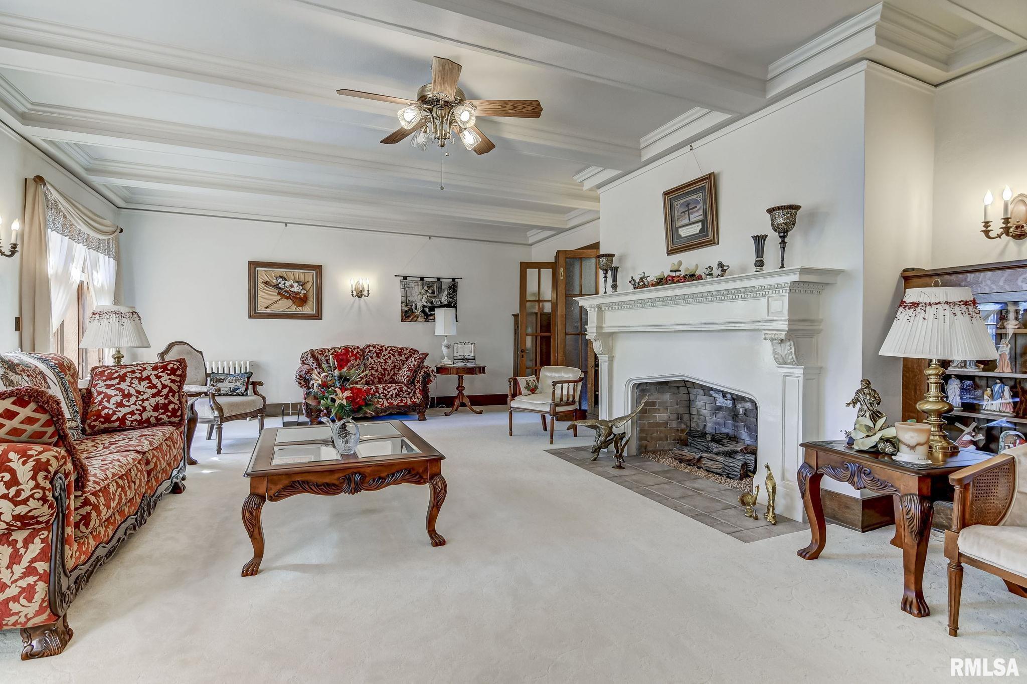 109 West Macon Street Clinton, IL 61727 - Photo 75 of 90