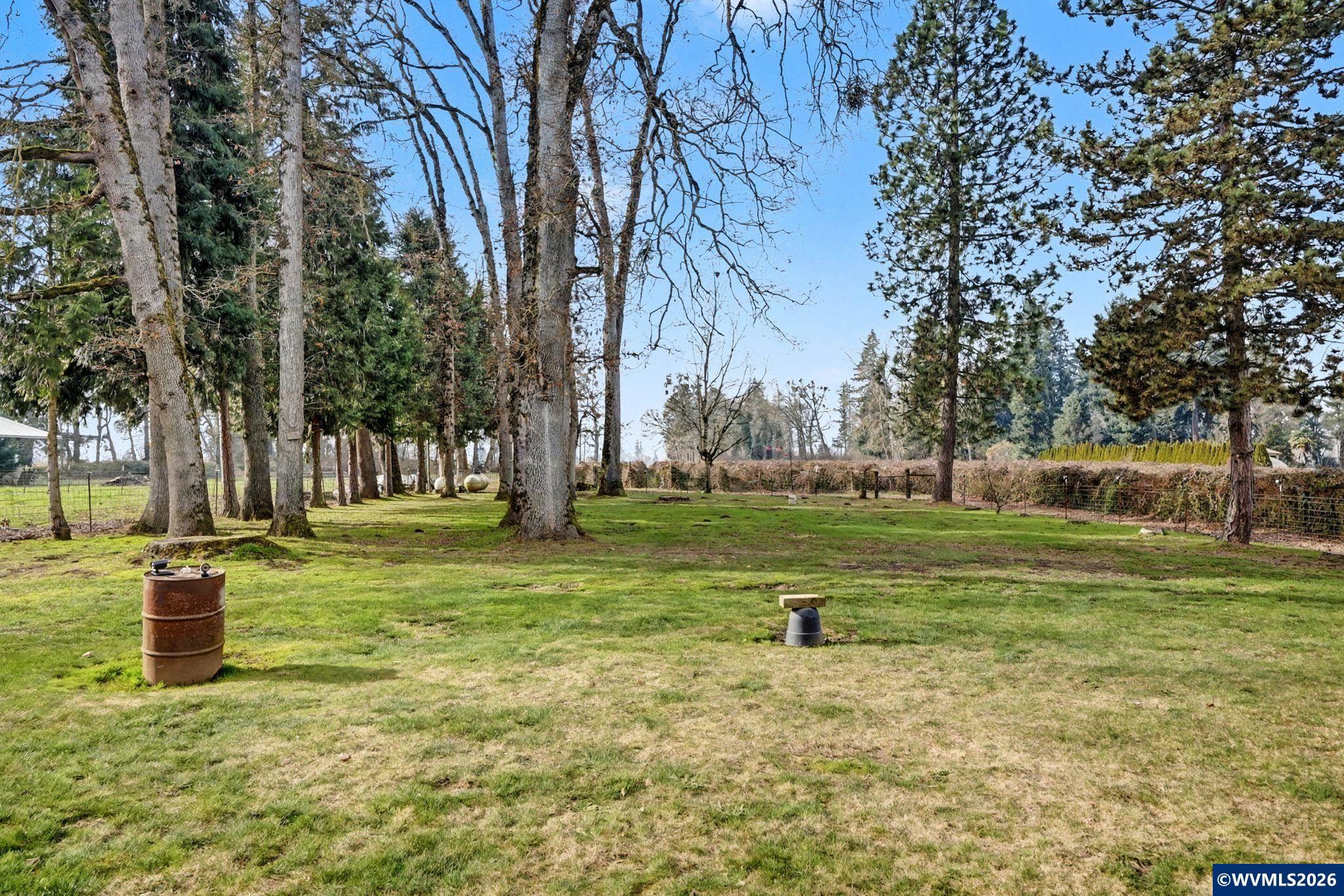 13763 French Prairie Road Northeast Gervais, OR 97026 - Photo 18 of 31