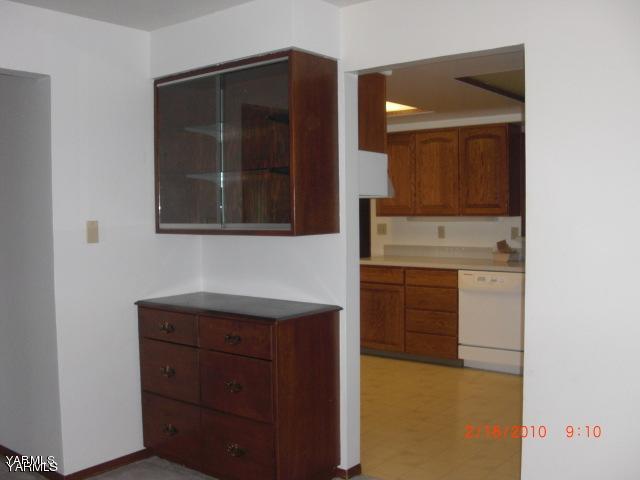 2221 Thacker Road Zillah, WA 98953 - Photo 4 of 7 a bathroom with a sink and a mirror