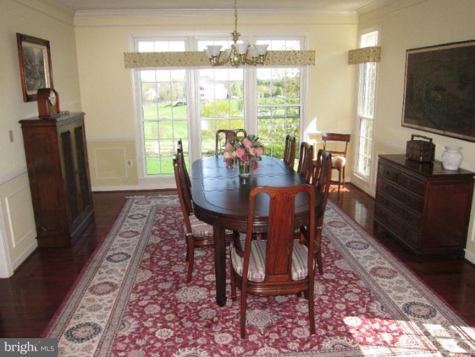 15005 Turkey Foot Road Darnestown, MD 20878 - Photo 2 of 29 Dining Room