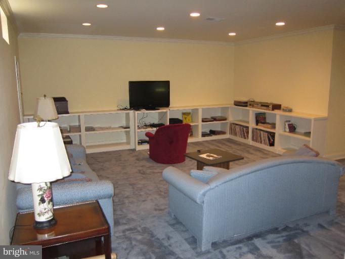 15005 Turkey Foot Road Darnestown, MD 20878 - Photo 21 of 29 Basement