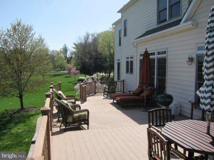 15005 Turkey Foot Road Darnestown, MD 20878 - Photo 24 of 29 Exterior (Rear)
