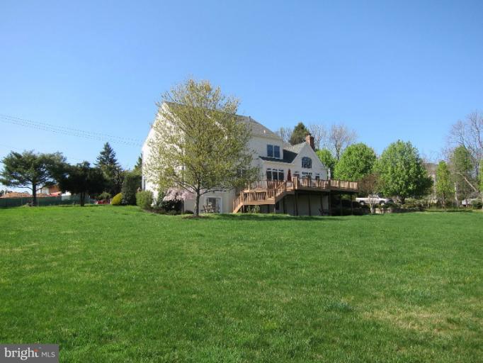 15005 Turkey Foot Road Darnestown, MD 20878 - Photo 27 of 29 Exterior (Rear)